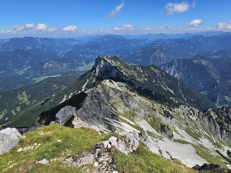 Национальпарк Гезойзе ГмбХ