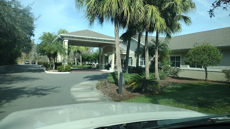 Inn Aston At Gardens Tampa Bay (the)