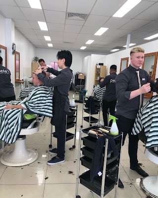 Cruz Barber's Kerang photo 2