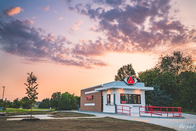 Atomic Coffee Bar photo 3