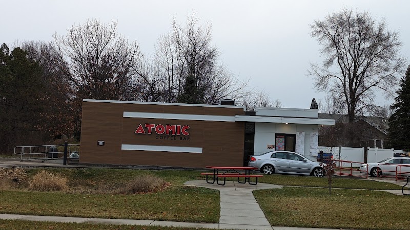 Atomic Coffee Bar photo 4