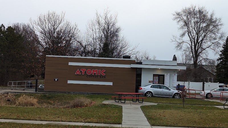 Atomic Coffee Bar photo 4