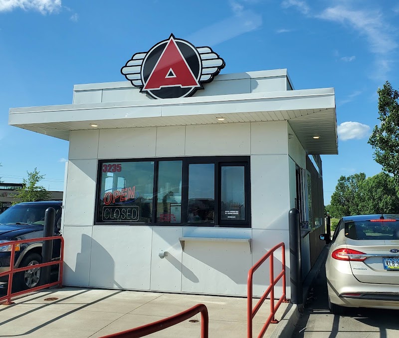 Atomic Coffee Bar photo 1
