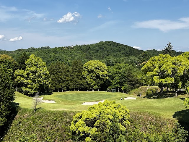 Tsukigase Country Club - Photo 1
