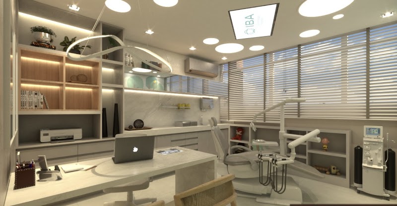 IBA Odontologia Integrada - foto 2