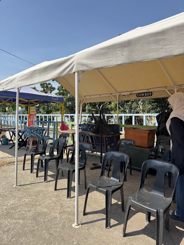 Kuih Bakau Kak Burok - Photo 1