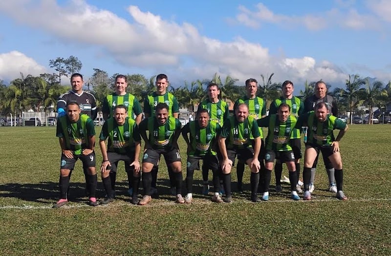 Foto de Sociedade Palmeiras Futebol Clube