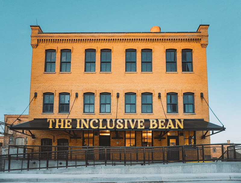 The Inclusive Bean photo 1