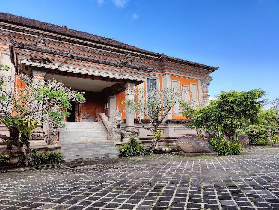 Museum Rudana & Rudana Fine Art Gallery fotoğraf 1