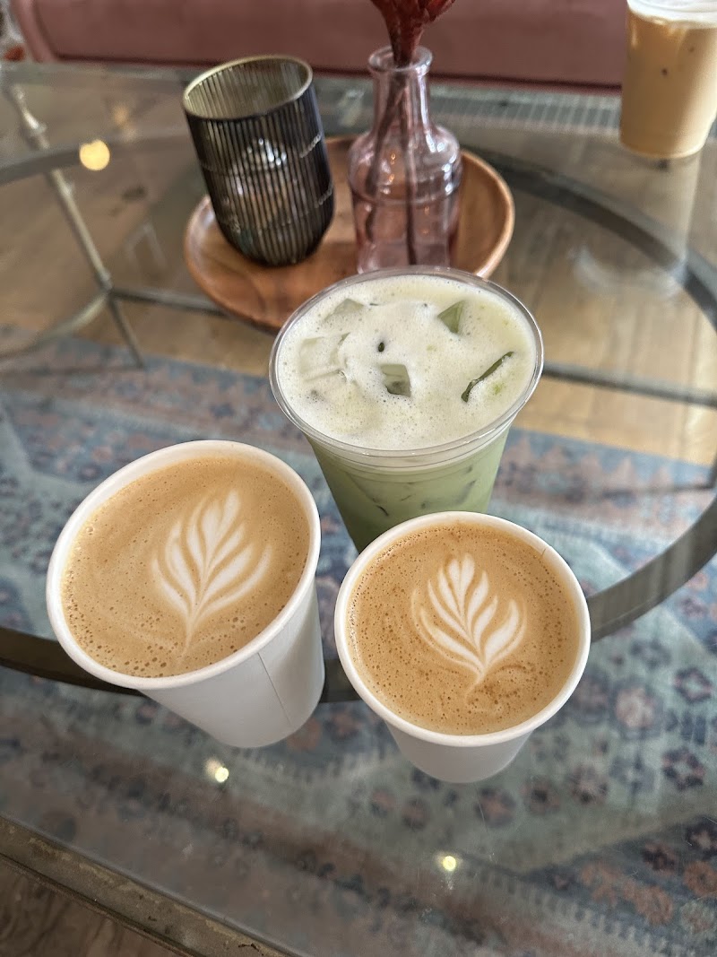 Hello Darling (Commons Park) photo 4