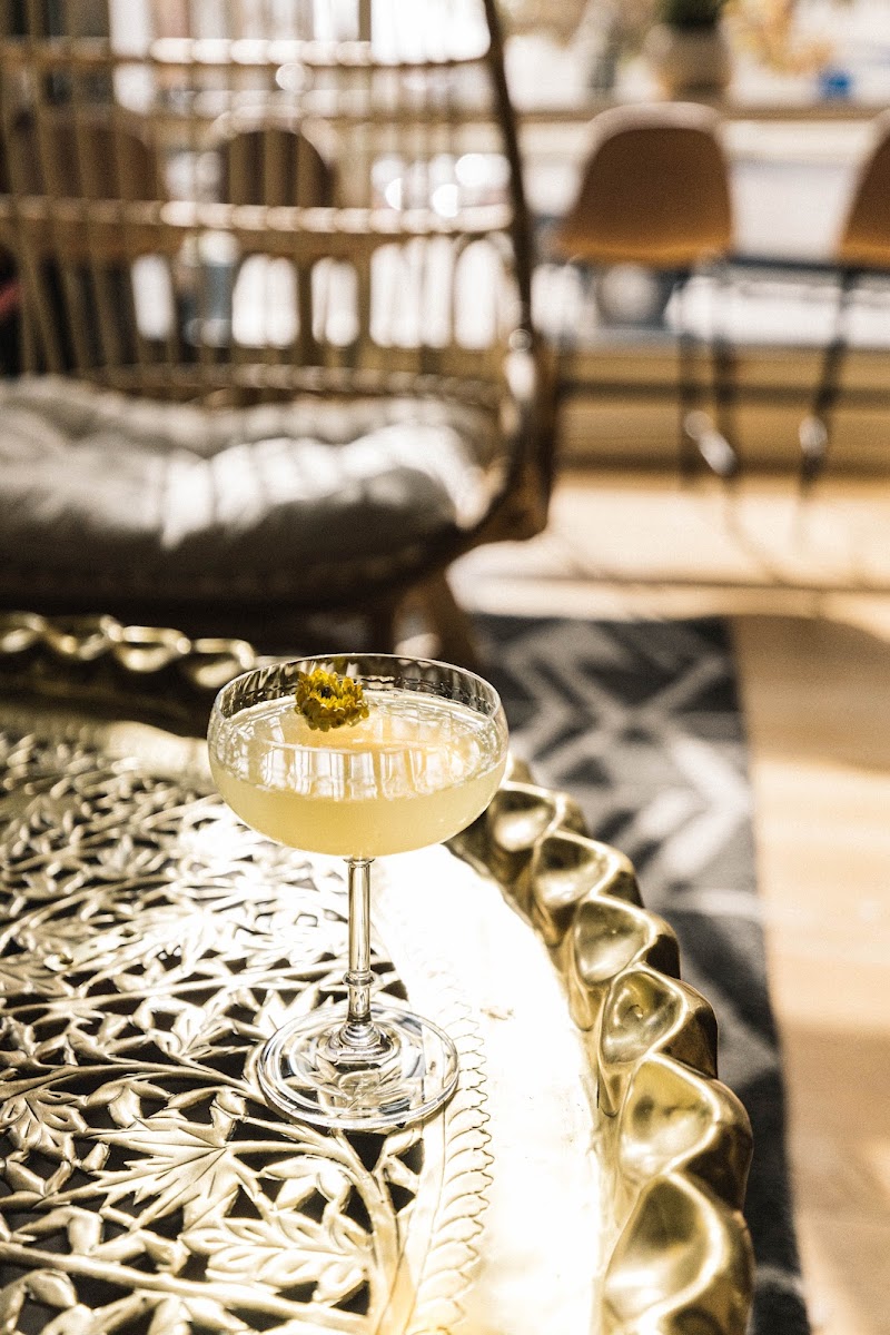 Hello Darling (Commons Park) coffee