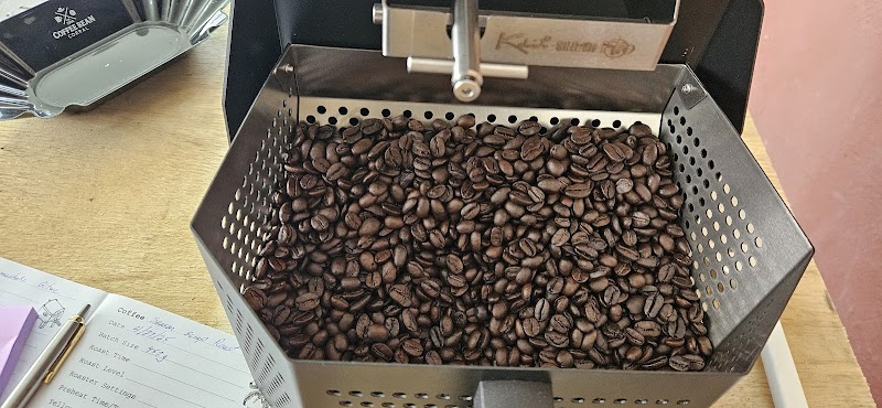 Short Circuit Coffee photo 3