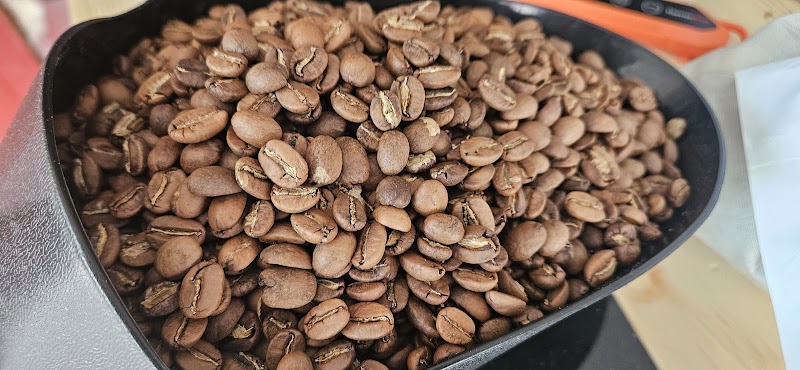 Short Circuit Coffee photo 1