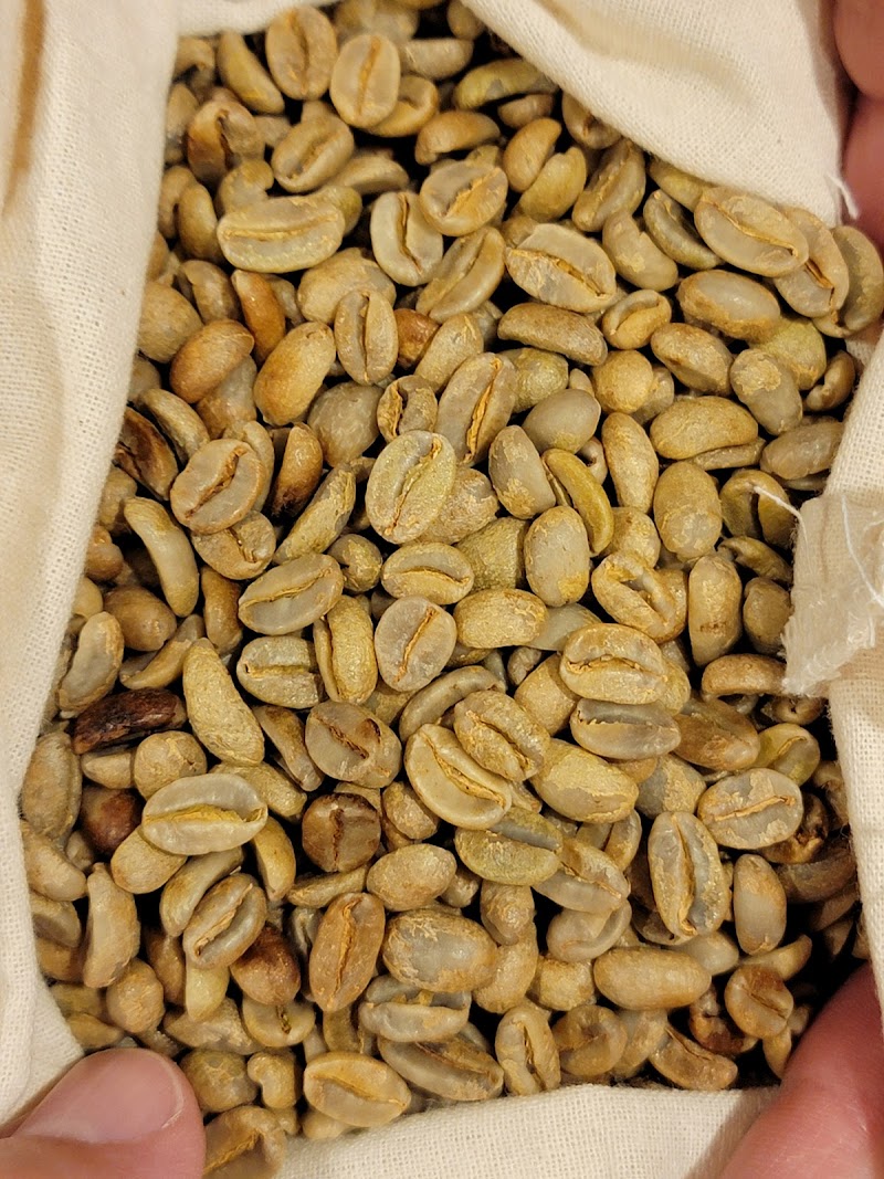 Short Circuit Coffee photo 4