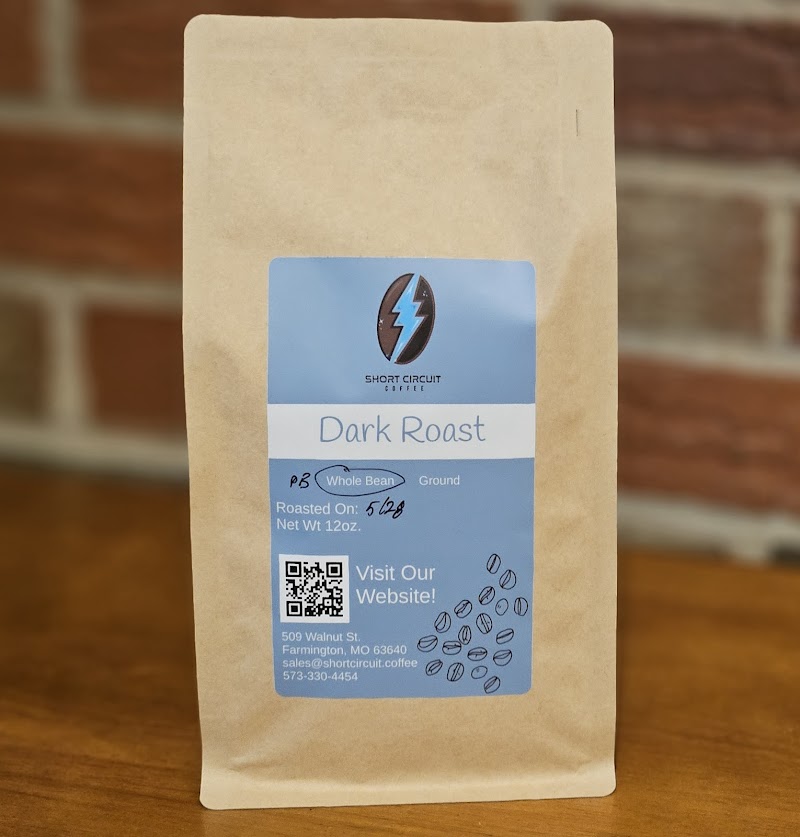 Short Circuit Coffee photo 2