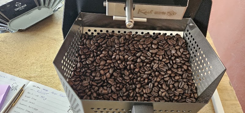 Short Circuit Coffee photo 3