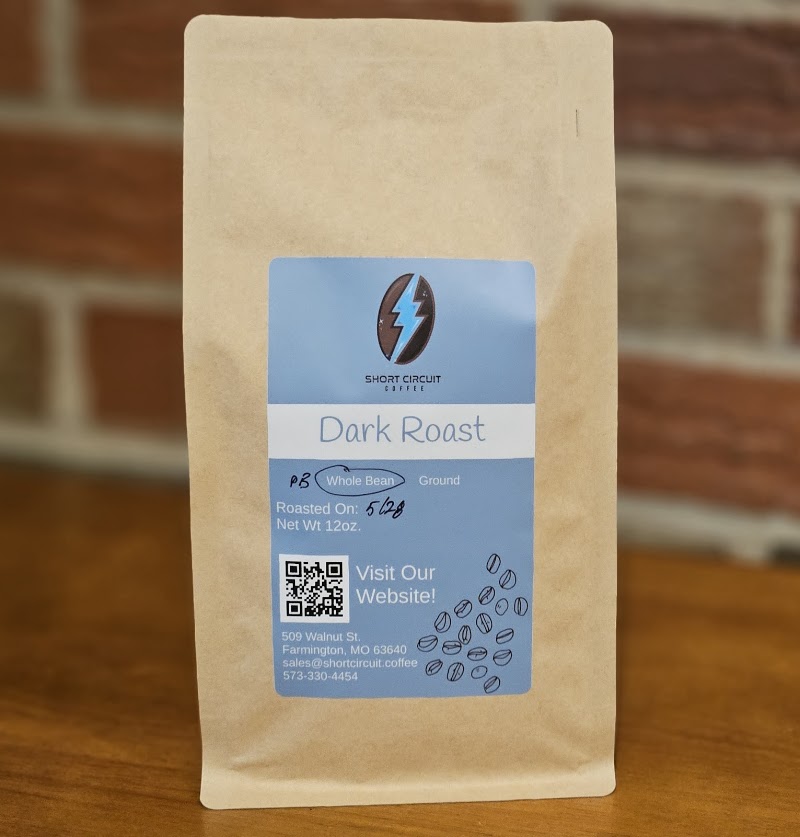 Short Circuit Coffee photo 2