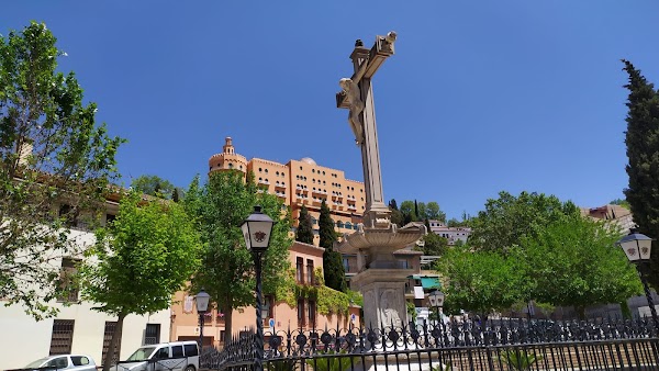 Realejo-San Matias 1