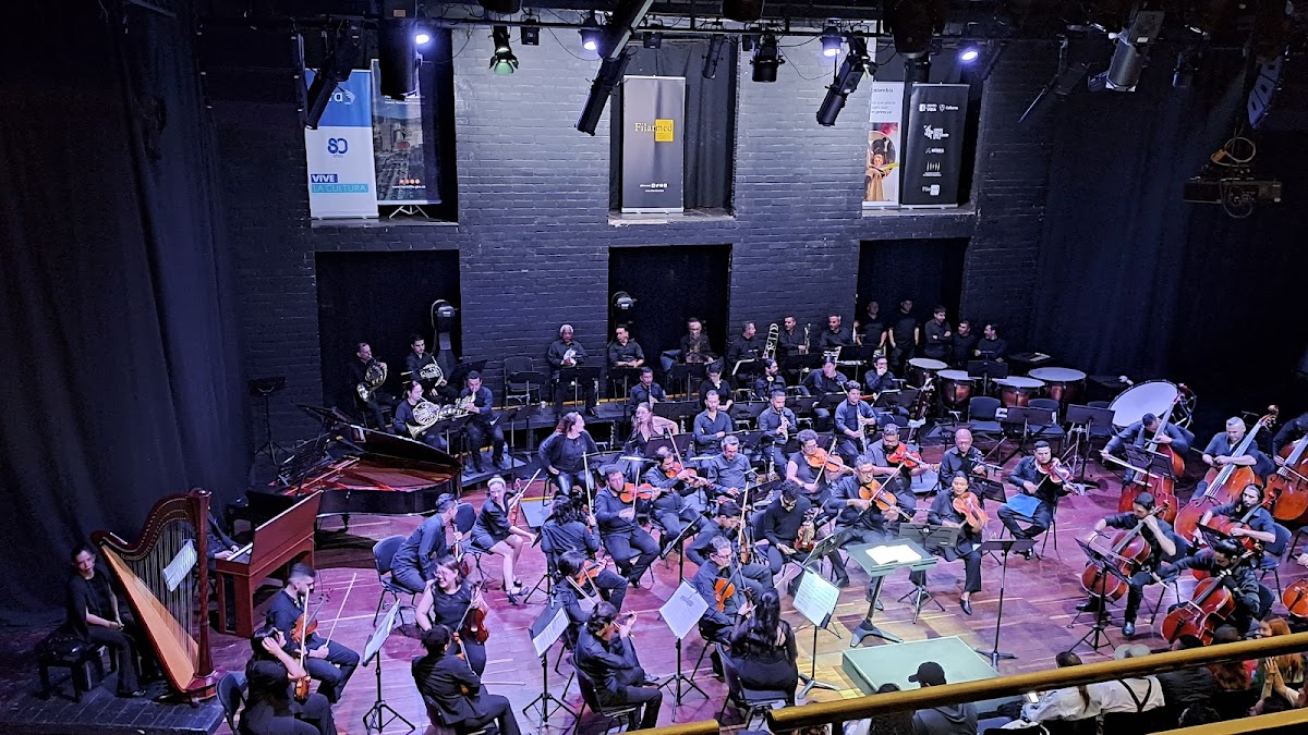 Pequeño Teatro
