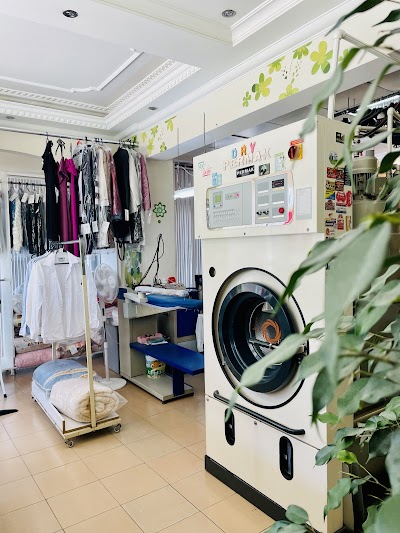 Dry Clean Life - Narlıdere Kuru Temizleme - Temizlik