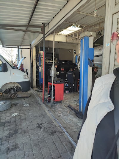 Söke Nissan Servis Öz-met Nissan Özel Servis - Beyaz Eşya Servisi