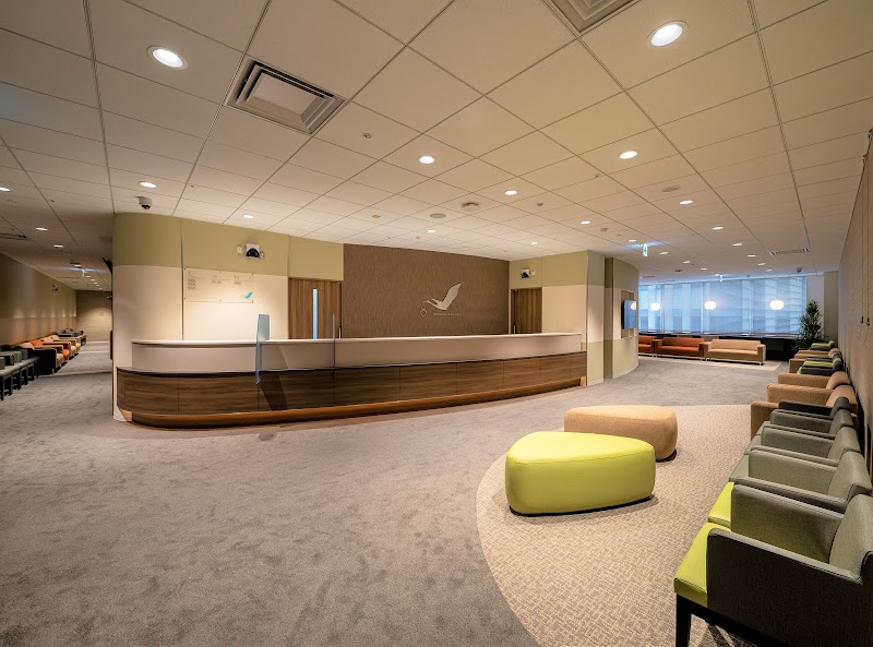 みなとみらい夢クリニックの外観