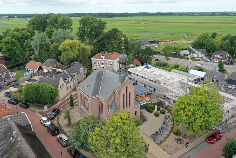 Hervormde Kerk Aarlanderveen