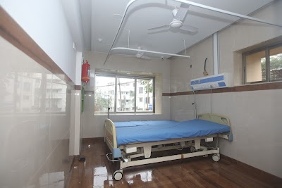 DR JYOTSNA DEEPAK PATEL, Obstetrician & Gynaecologist, Abortion Clinic - Image 3