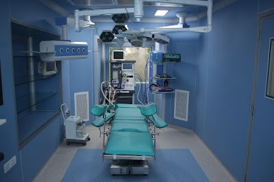 DR JYOTSNA DEEPAK PATEL, Obstetrician & Gynaecologist, Abortion Clinic - Image 2