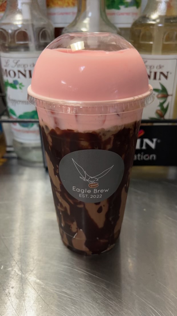 Eagle Brew Coffee photo 1