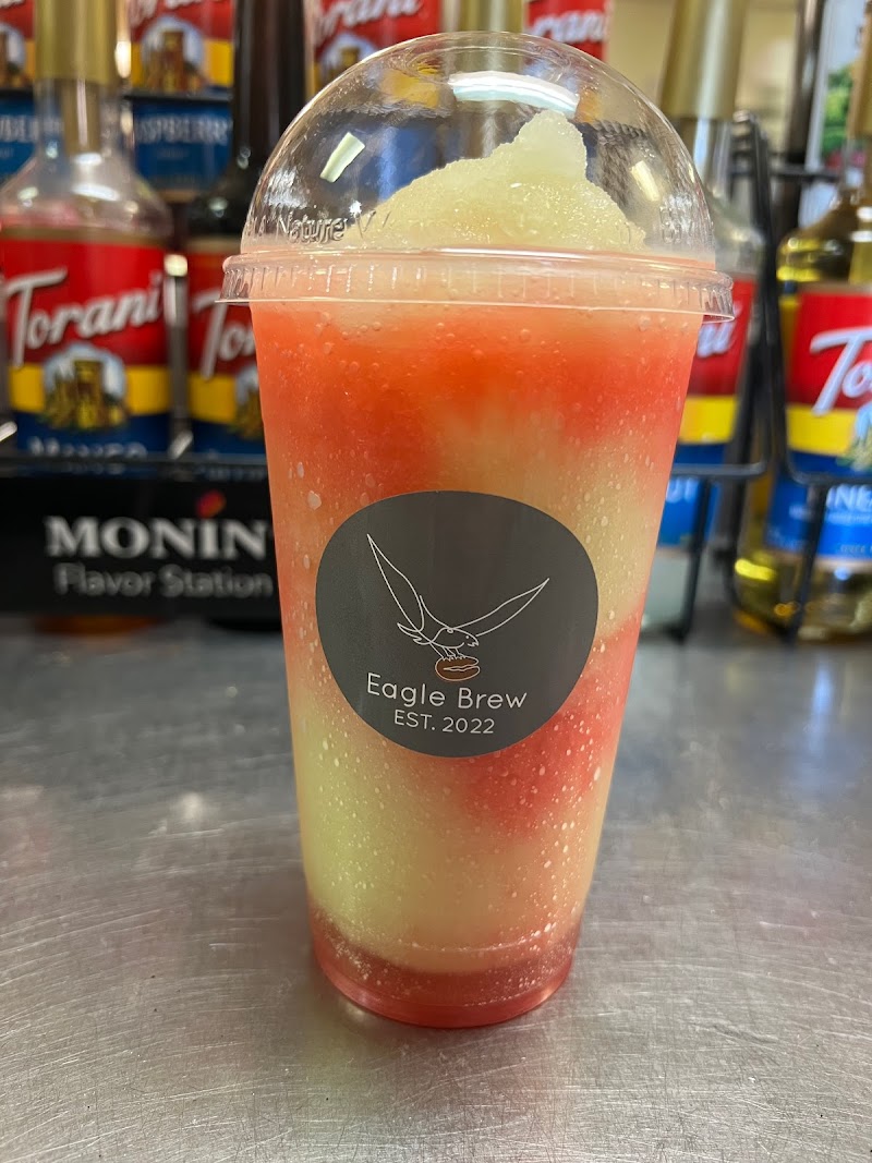 Eagle Brew Coffee photo 2