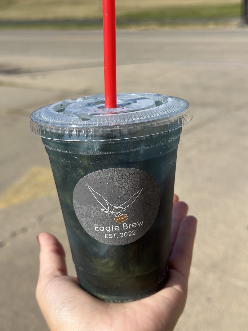 Eagle Brew Coffee photo 3