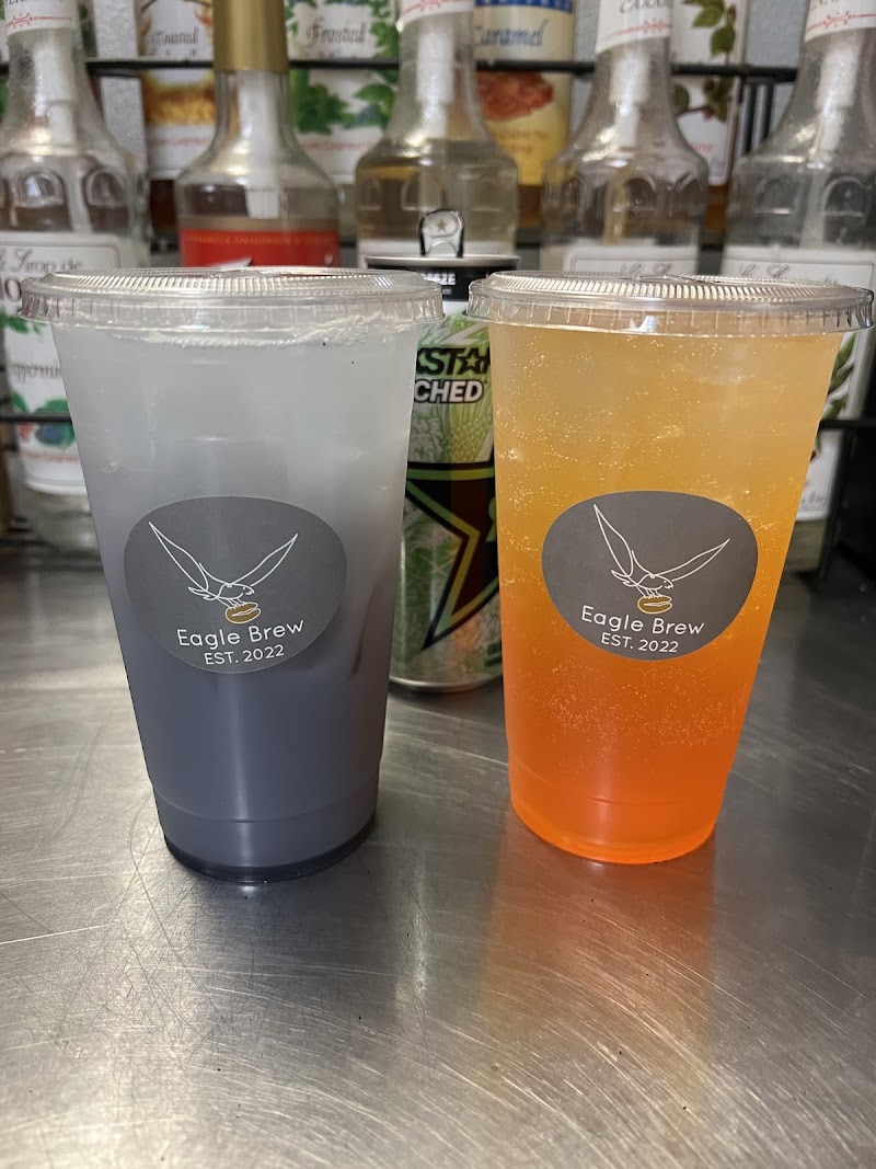 Eagle Brew Coffee photo 4