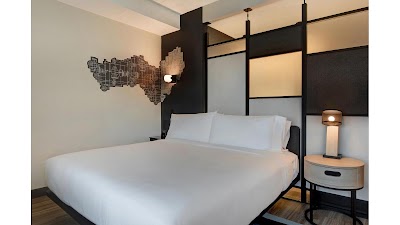 Aloft Secaucus Meadowlands