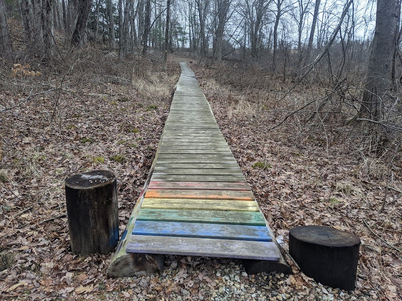 Capen Hill Nature Sanctuary - Photo 3