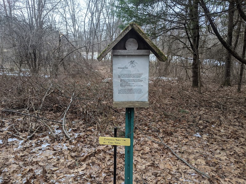 Capen Hill Nature Sanctuary - Photo 4