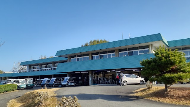 Taikōtan Country Club - Photo 8