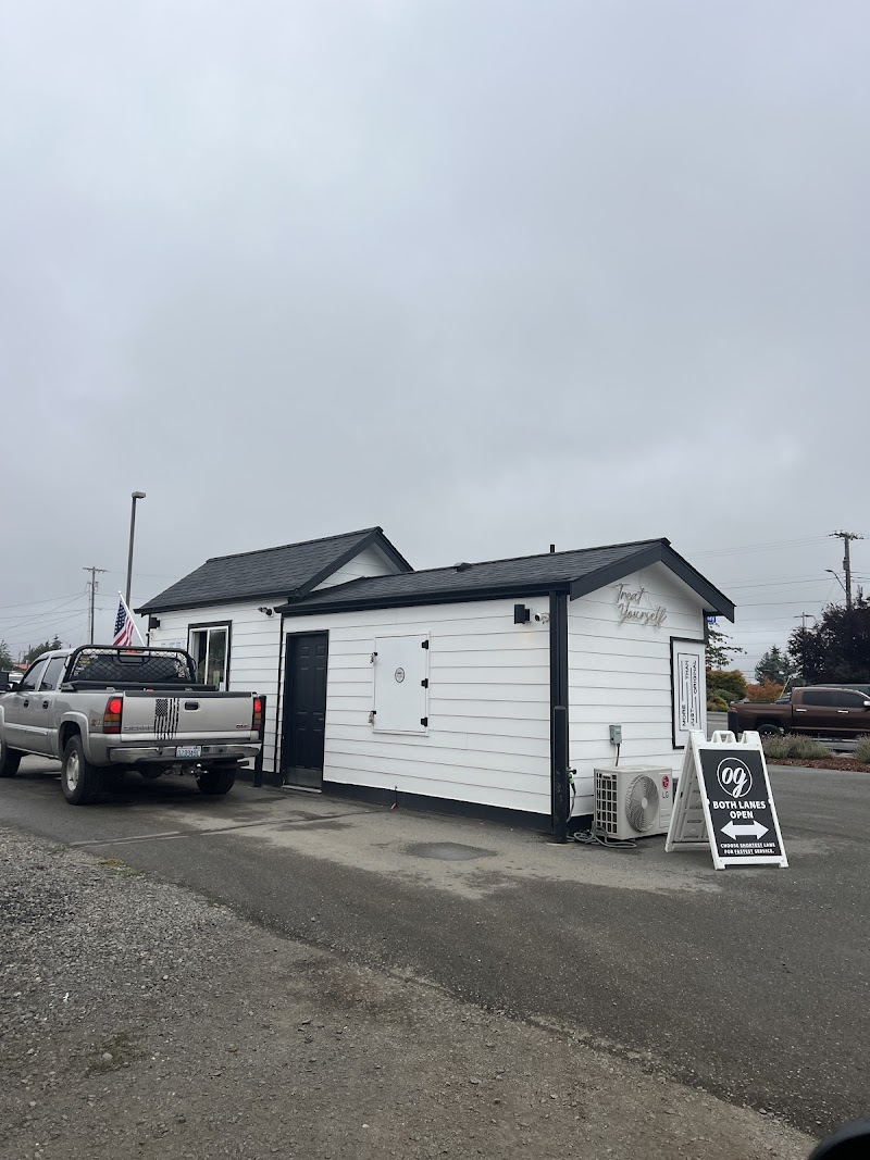 Original Grinds Coffee Co. photo 3