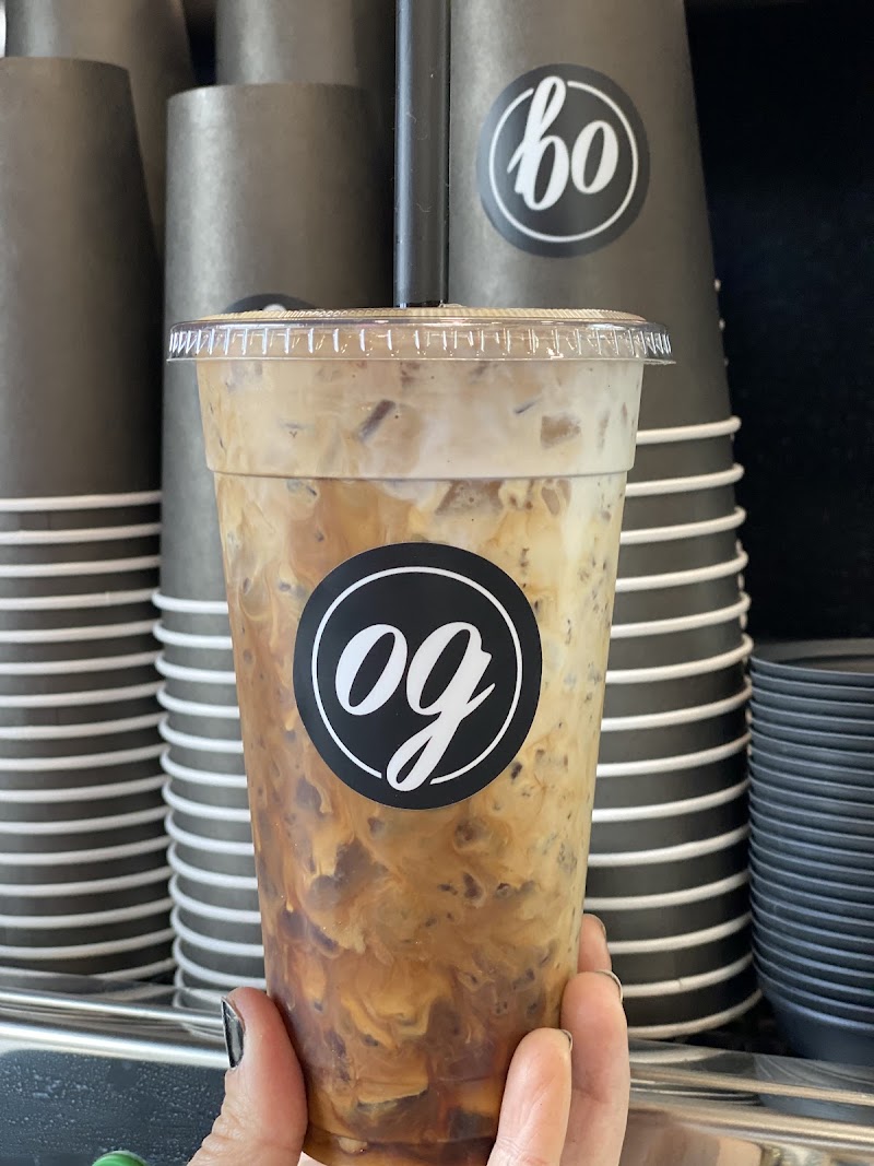 Original Grinds Coffee Co. photo 1