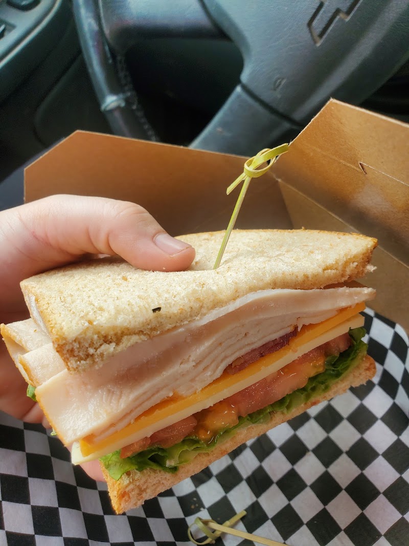 Original Grinds Coffee Co. photo 4