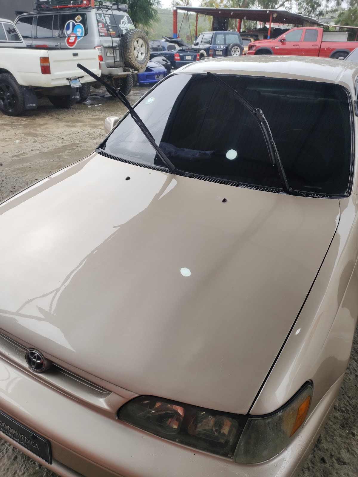 SS AUTO WORKS - Imagen 1