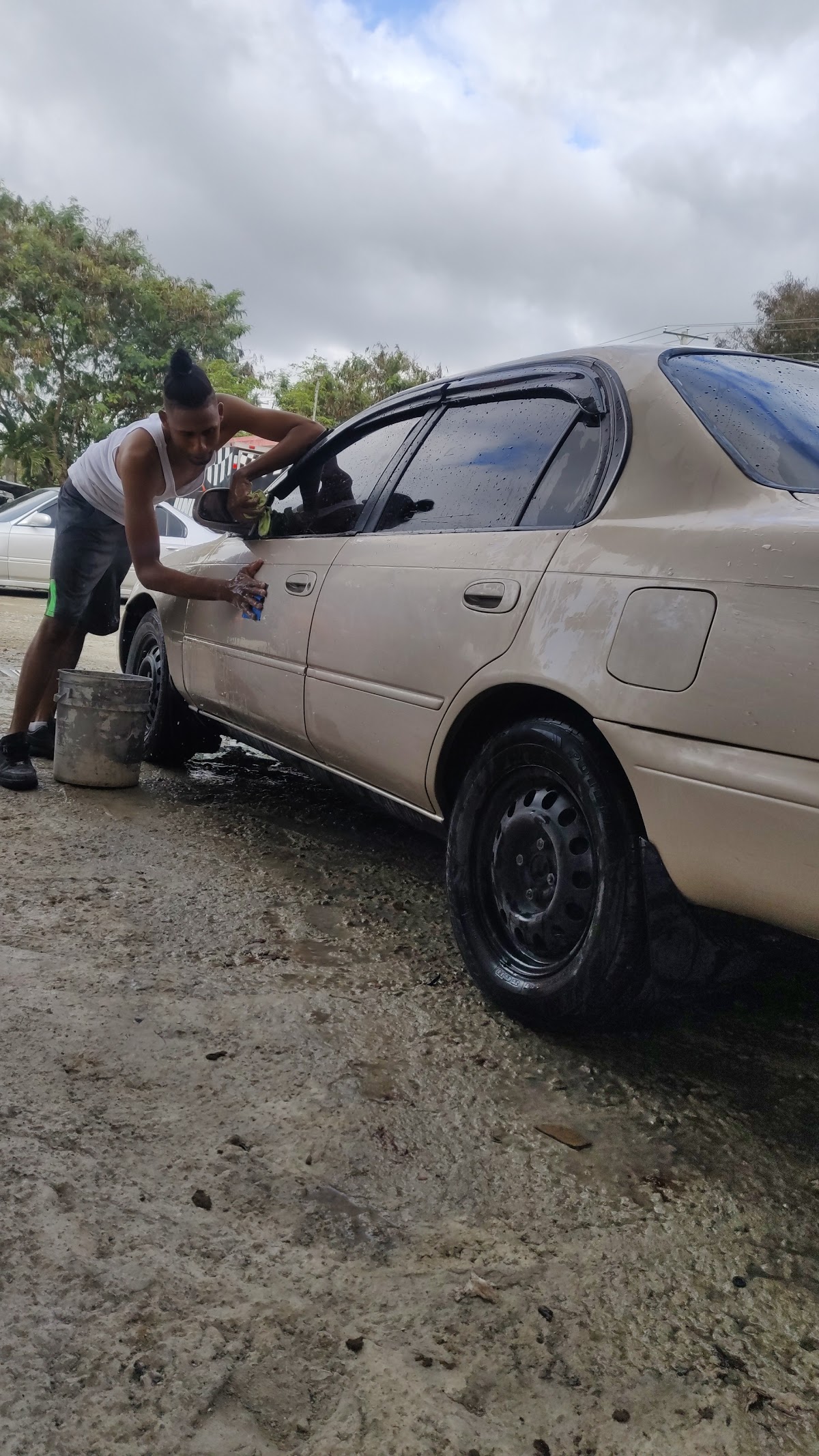 SS AUTO WORKS - Imagen 3