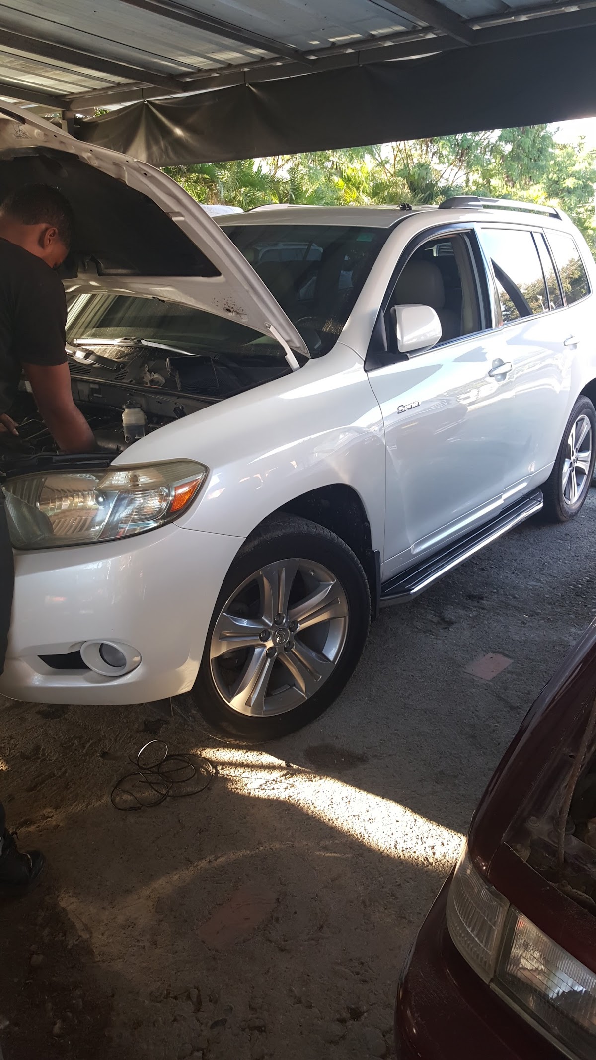SS AUTO WORKS - Imagen 2
