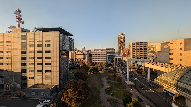 Hotel Plaza Nanohana