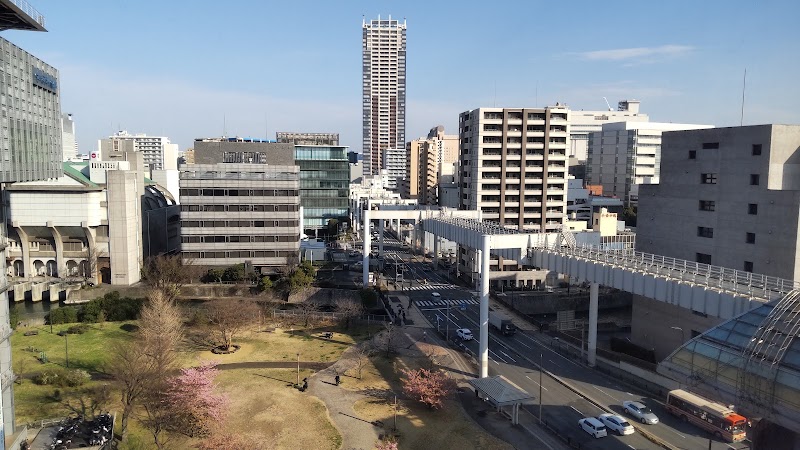 Hotel Plaza Nanohanaの画像