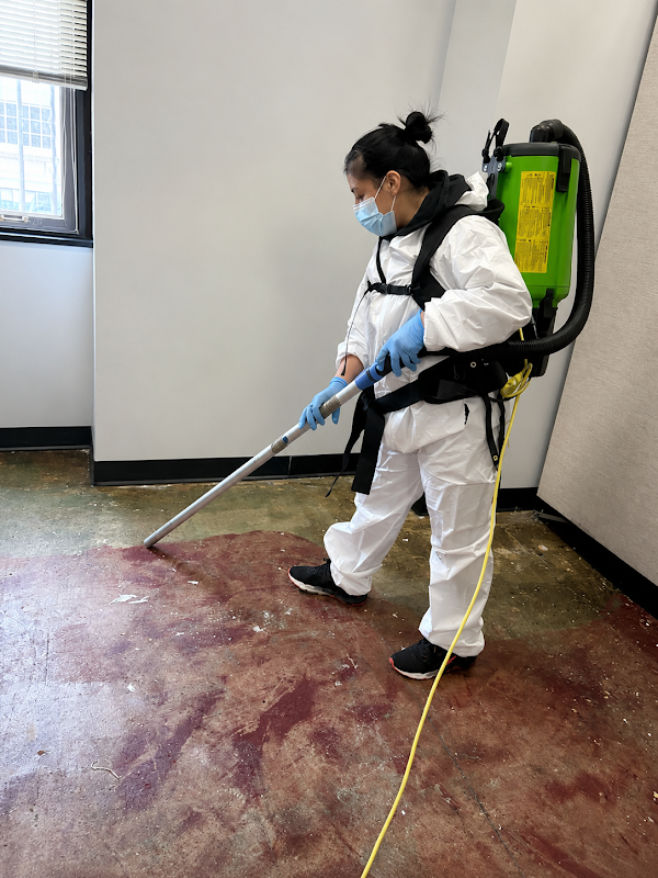 SERVPRO of West Hartford — photo