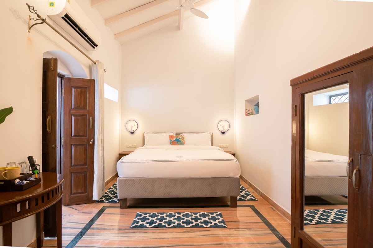 Sashas holiday village — 3