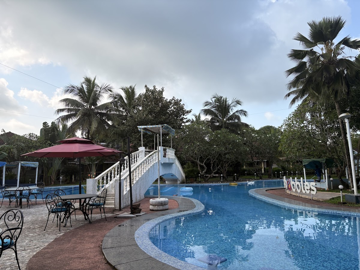 Sashas holiday village — 4