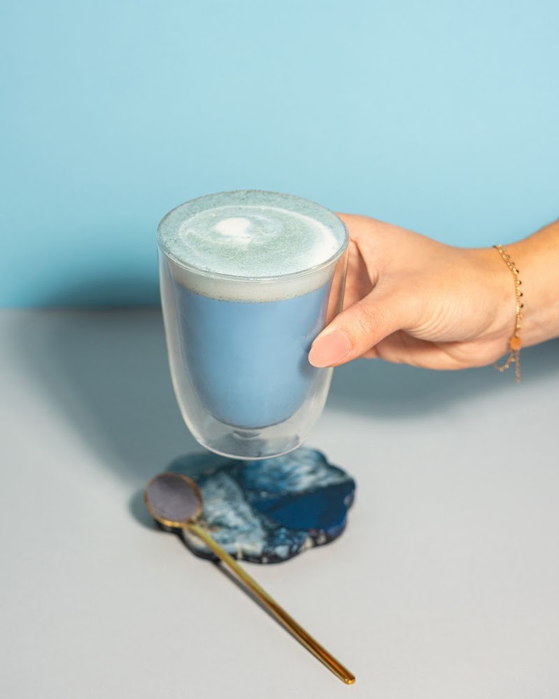 Second Cup Café photo 2