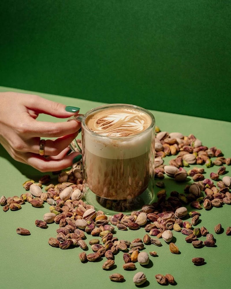 Second Cup Café photo 1